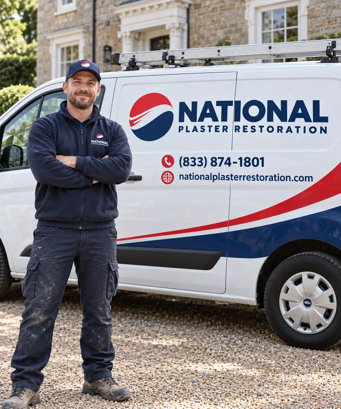 Plaster Repair company in Perry, KS